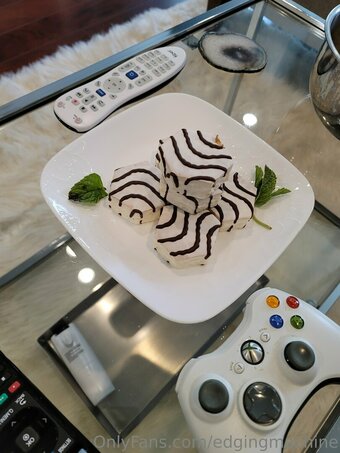 edgingmachine Nude Leaks Photo 2