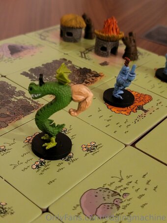 edgingmachine Nude Leaks Photo 3