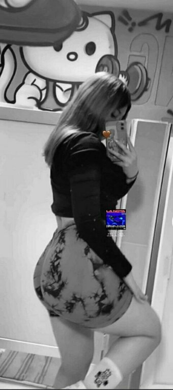 Edith Angell / Eadyy Nude Leaks Photo 2