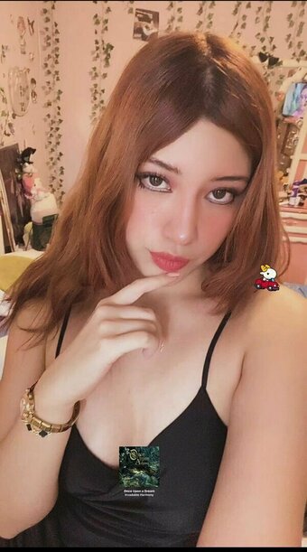 Edith Angell / Eadyy Nude Leaks Photo 5