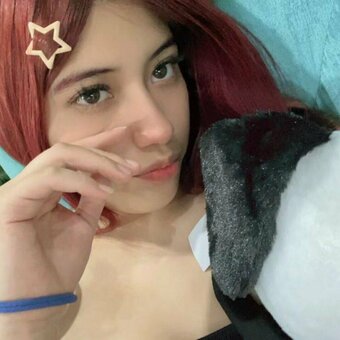Edith Angell / Eadyy Nude Leaks Photo 9