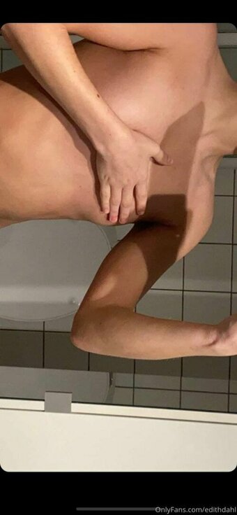 Edith Dahl / edith.dahl / edithdahl Nude Leaks OnlyFans Photo 10