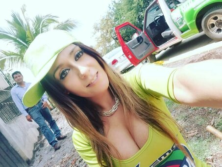 Edith Rayas Nude Leaks Photo 2