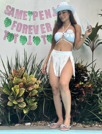 Edith Ruiz / editharuiz Nude Leaks Photo 10