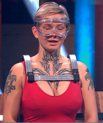 Edith Stehfest / edithstehfest Nude Leaks Photo 3