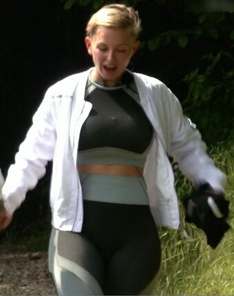 Edith Stehfest / edithstehfest Nude Leaks Photo 7