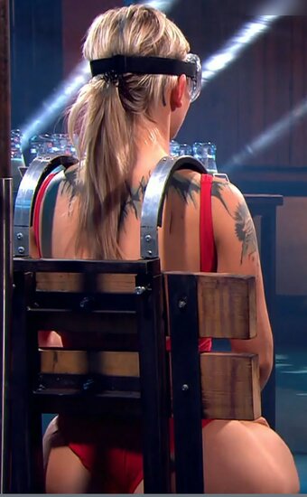 Edith Stehfest / edithstehfest Nude Leaks Photo 14