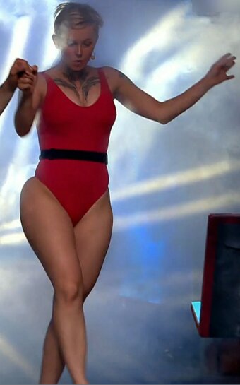 Edith Stehfest / edithstehfest Nude Leaks Photo 19