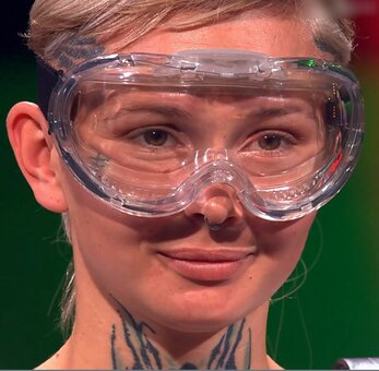 Edith Stehfest / edithstehfest Nude Leaks Photo 25