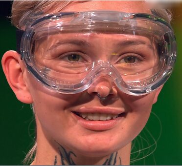 Edith Stehfest / edithstehfest Nude Leaks Photo 26