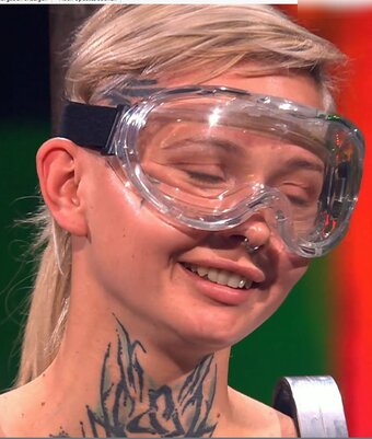 Edith Stehfest / edithstehfest Nude Leaks Photo 28