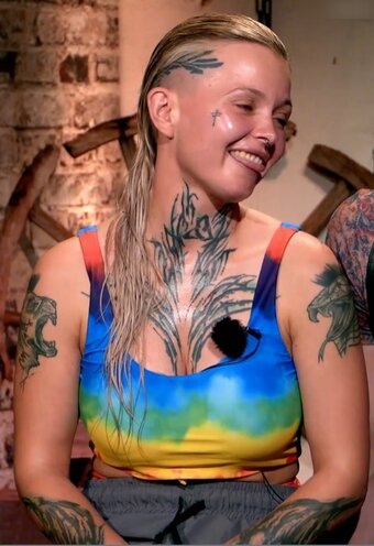 Edith Stehfest / edithstehfest Nude Leaks Photo 29