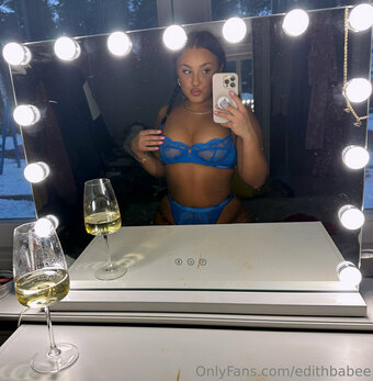 edithbabee Nude Leaks Photo 24