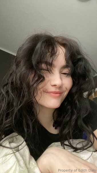 edithdahl Nude Leaks Photo 5