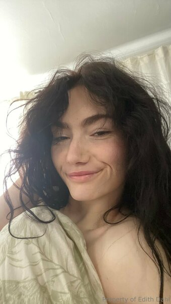 edithdahl Nude Leaks Photo 6