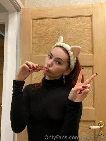 edithdahl Nude Leaks Photo 12