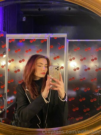 edithdahl Nude Leaks Photo 13