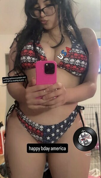 Edithsilva2001 / princess_silva2 Nude Leaks Photo 5