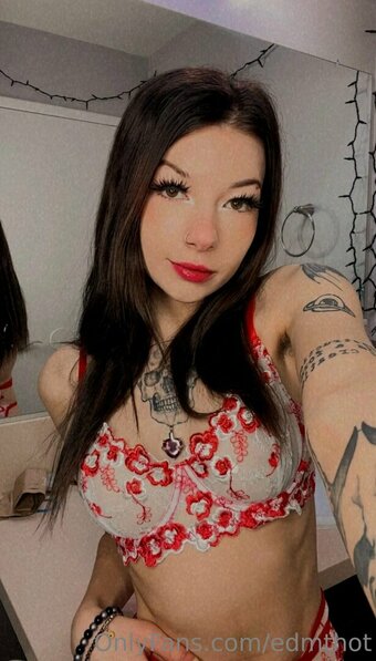 edmthot Nude Leaks Photo 1