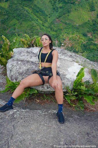 Edna Samar Nude Leaks Photo 2