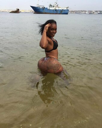 Edna Tamara Nude Leaks Photo 4