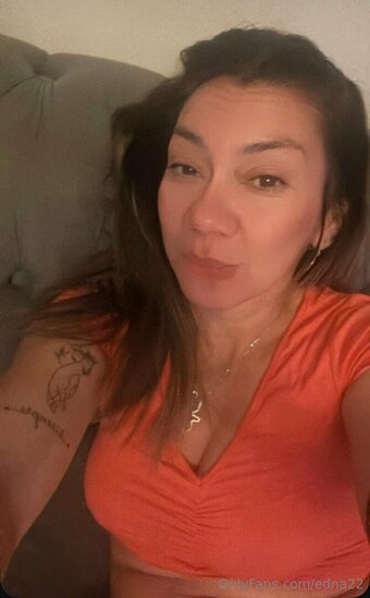 edna22 Nude Leaks Photo 2