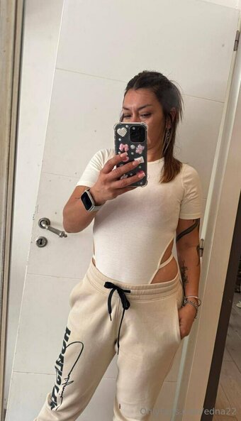 edna22 Nude Leaks Photo 27