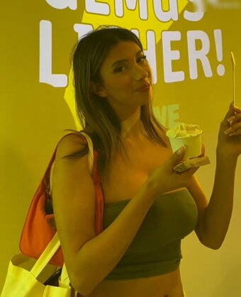 Edoppella Nude Leaks Photo 32