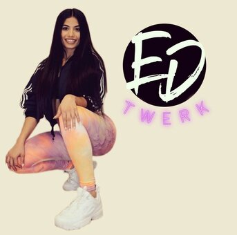 Edtwerk / erikadnztwk Nude Leaks Photo 1