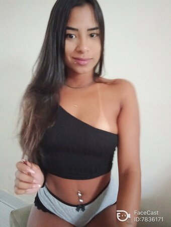 Eduarda Lima / ID: 7836171 / eduardalimaa / eduardanl_ / Índia Mística Nude Leaks Photo 10
