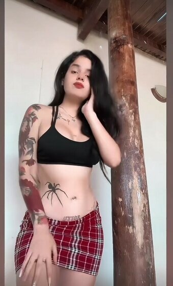 Edvcf16 / charlottegonzalez_02 Nude Leaks Photo 3