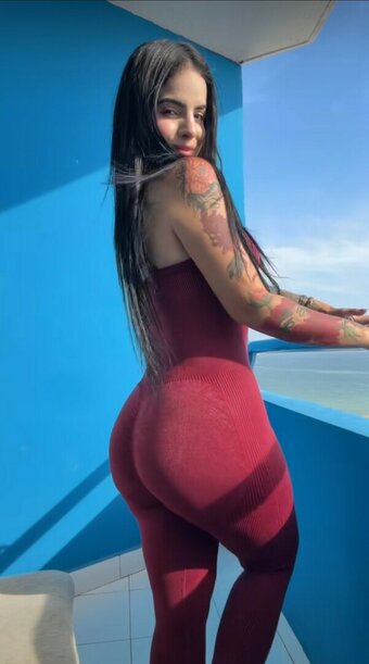 Edvcf16 / charlottegonzalez_02 Nude Leaks Photo 6