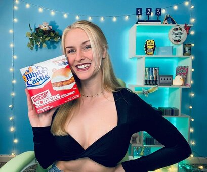 EdyBot / Eden Neville / eddieboiii / edenneville / edybot_ttv Nude Leaks OnlyFans Photo 4