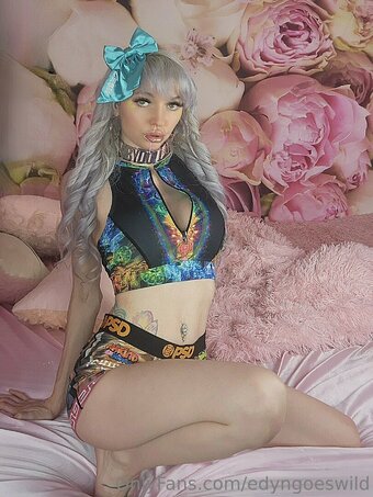 edynx Nude Leaks Photo 7