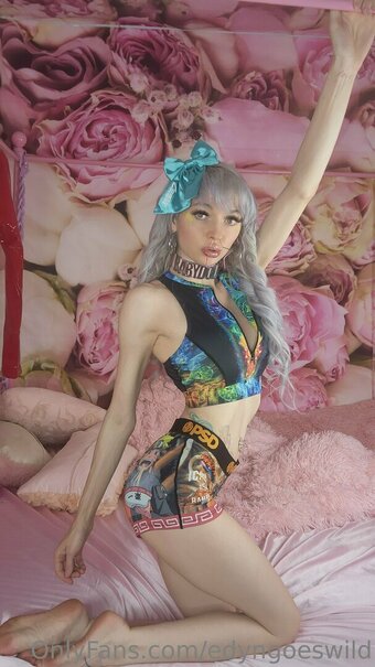 edynx Nude Leaks Photo 8