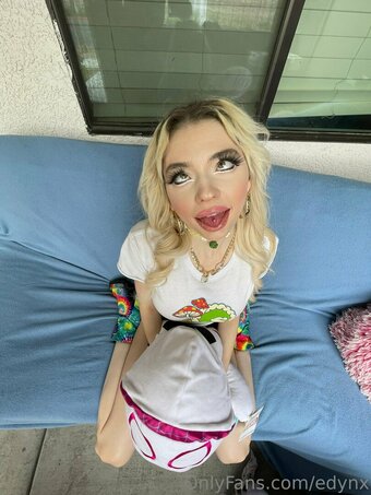 edynx Nude Leaks Photo 18