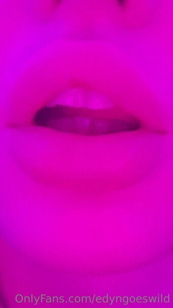 edynx Nude Leaks Photo 24