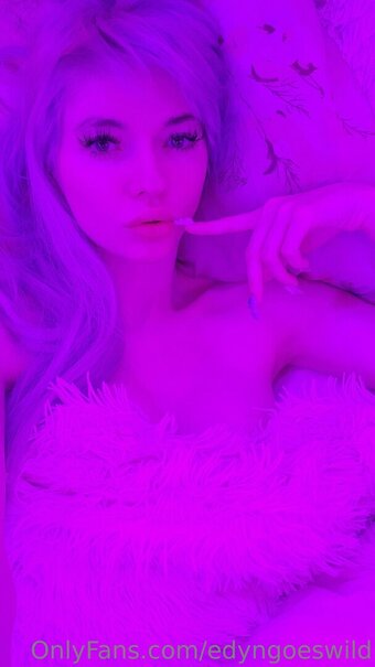 edynx Nude Leaks Photo 25