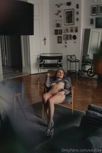 edytaa Nude Leaks Photo 4
