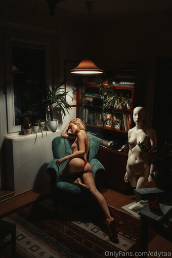 edytaa Nude Leaks Photo 23