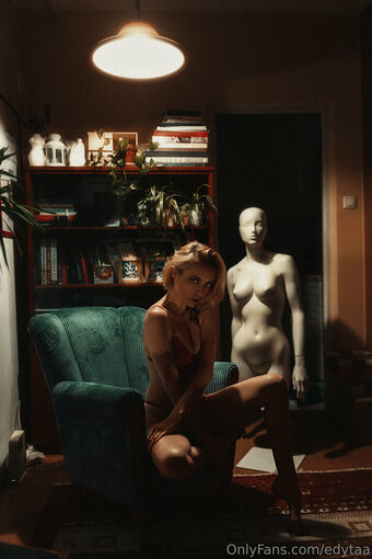 edytaa Nude Leaks Photo 28