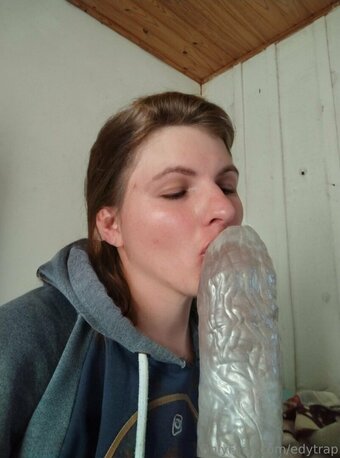 edytrap Nude Leaks Photo 1