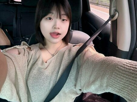 eee_se0_ / 은서 Nude Leaks Photo 11