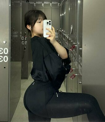 eee_se0_ / 은서 Nude Leaks Photo 18