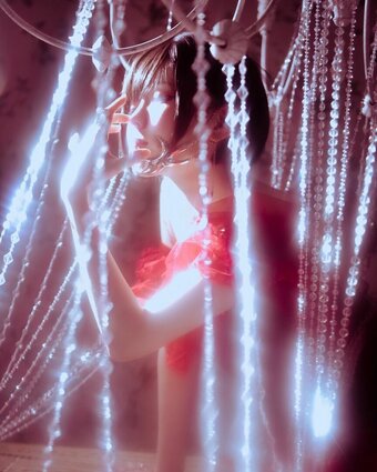 eeelyeee (Ely Cosplay) / eeelyeee Nude Leaks OnlyFans Photo 5