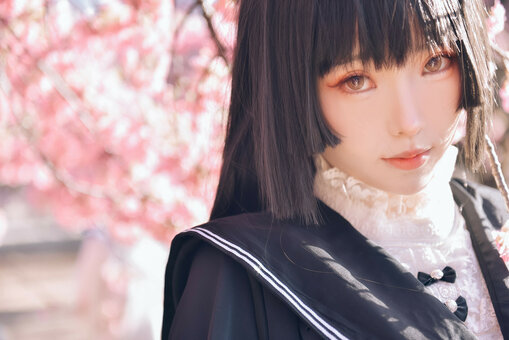 eeelyeee / Ely Cosplay / Ely_eee Nude Leaks Photo 1