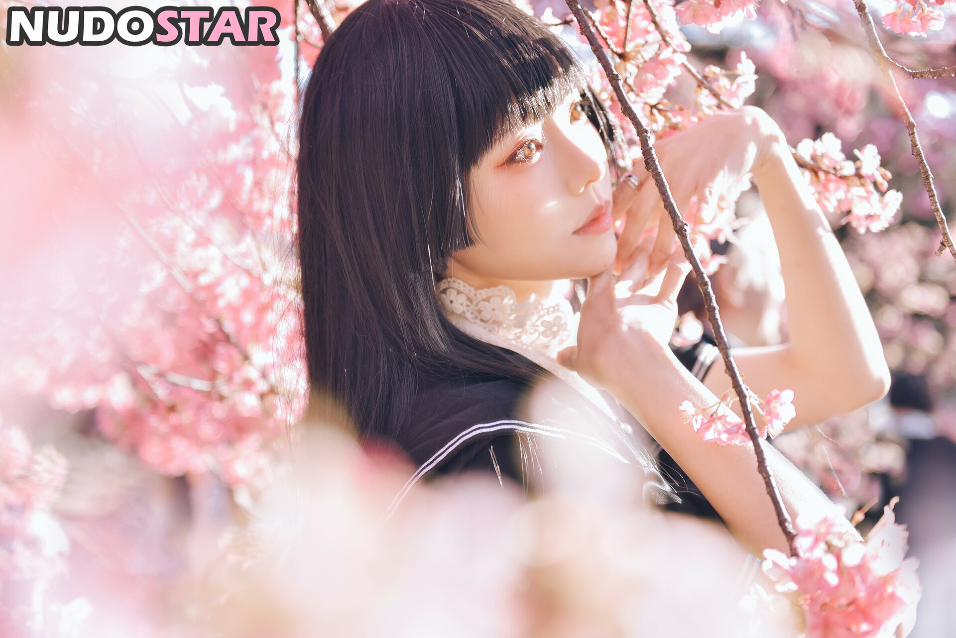 eeelyeee / Ely Cosplay / Ely_eee Nude  3