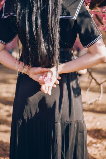 eeelyeee / Ely Cosplay / Ely_eee Nude Leaks Photo 10