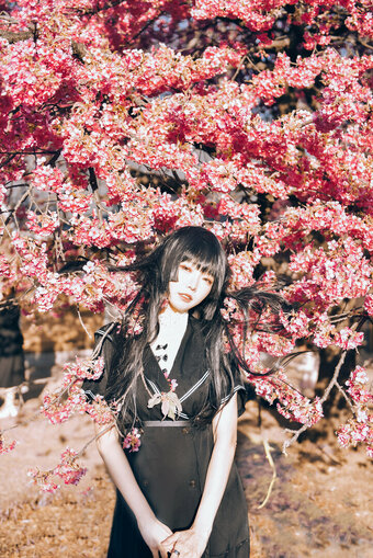 eeelyeee / Ely Cosplay / Ely_eee Nude Leaks Photo 12