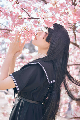 eeelyeee / Ely Cosplay / Ely_eee Nude Leaks Photo 14